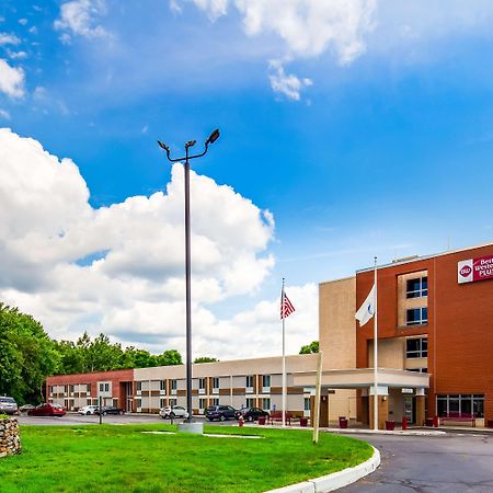 Best Western Plus Chelmsford Inn Экстерьер фото