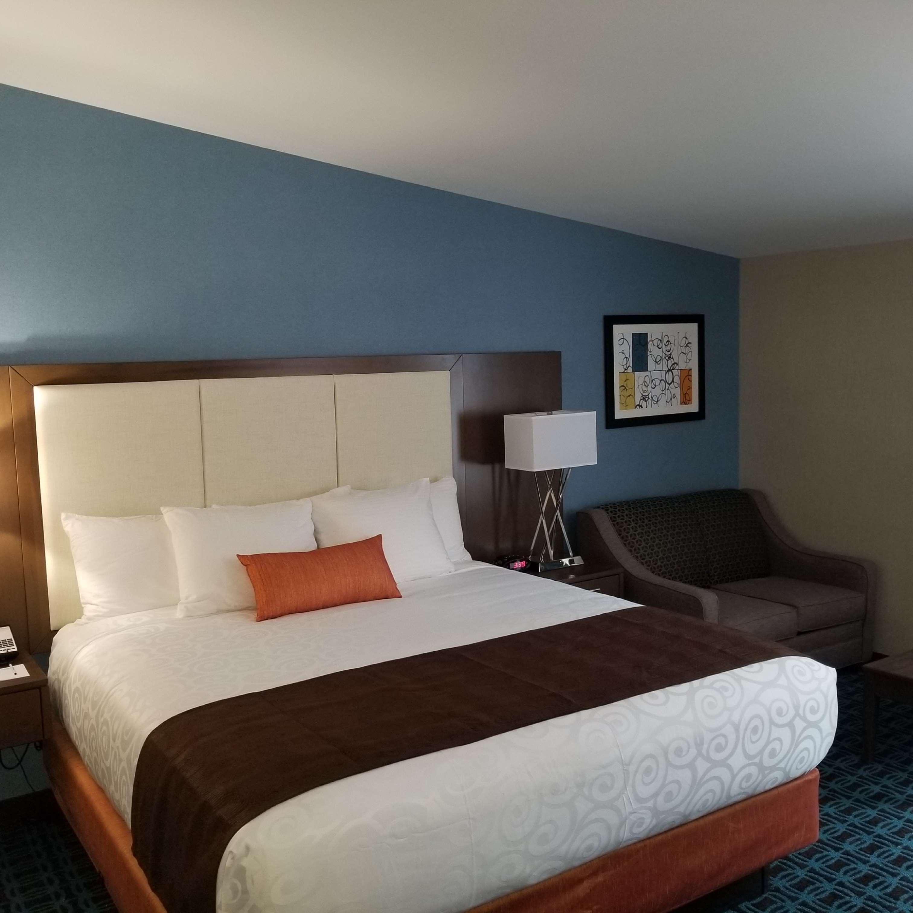 Best Western Plus Chelmsford Inn Экстерьер фото