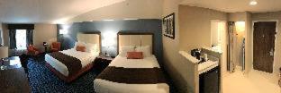 Best Western Plus Chelmsford Inn Номер фото