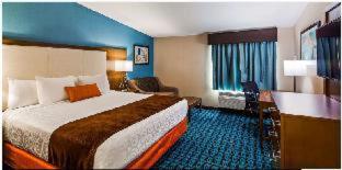 Best Western Plus Chelmsford Inn Номер фото