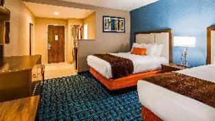 Best Western Plus Chelmsford Inn Номер фото