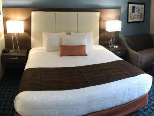 Best Western Plus Chelmsford Inn Номер фото