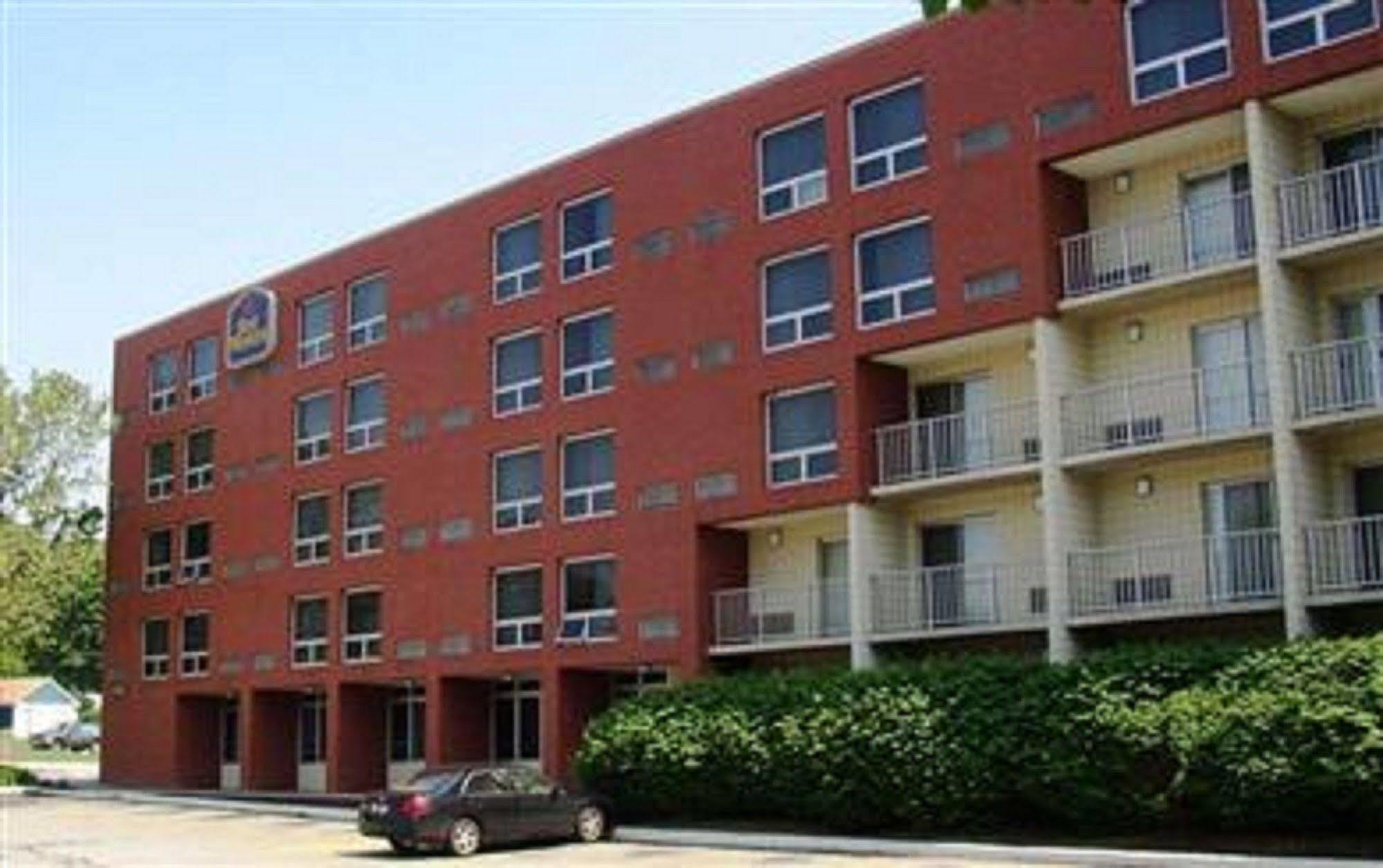 Best Western Plus Chelmsford Inn Экстерьер фото