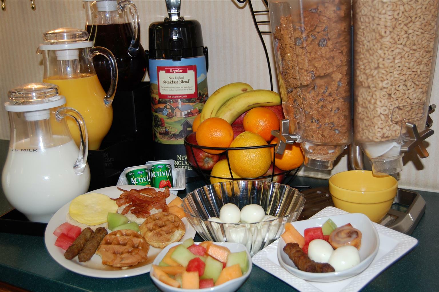 Best Western Plus Chelmsford Inn Экстерьер фото