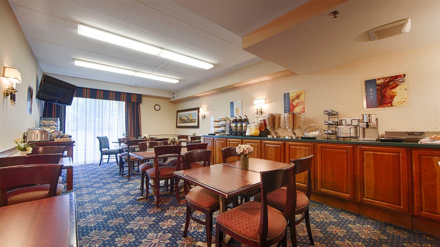 Best Western Plus Chelmsford Inn Экстерьер фото